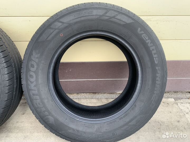 Hankook Ventus Prime 2 K115 6.5/7 R16 100H