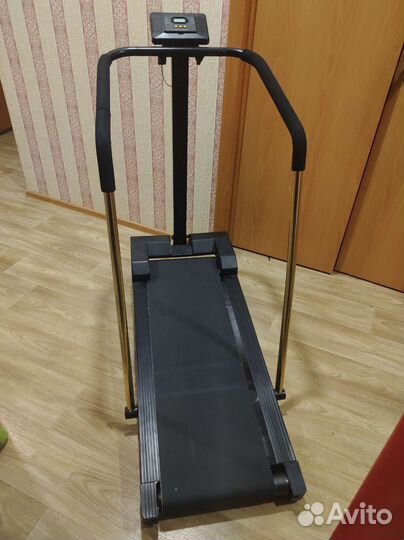 Беговая дорожка