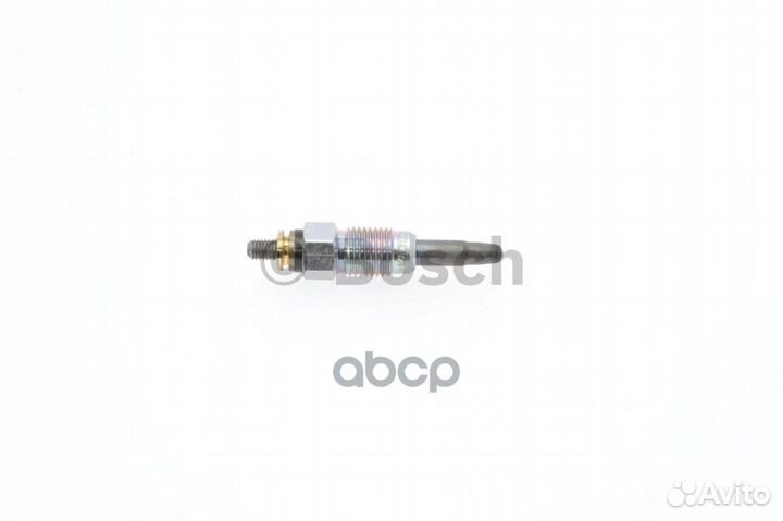 Свеча накала 0250201032 Bosch