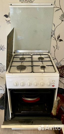 Электрическая плита ardo