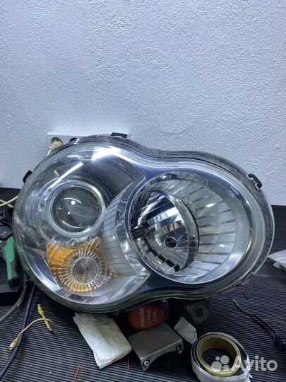 Установка автозвука в автомобили