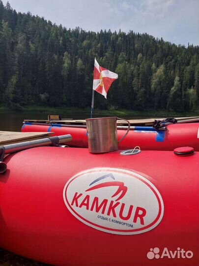 Аренда катамаранов