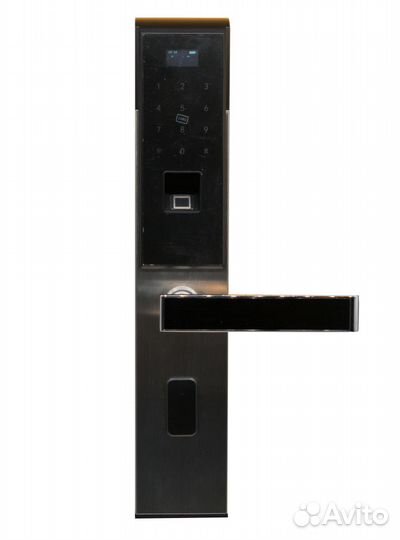 Умный Дверной замок