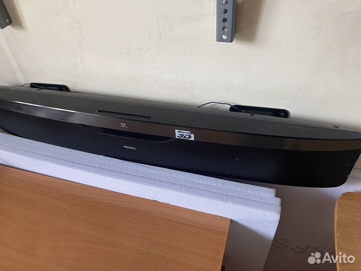 Саундбар philips