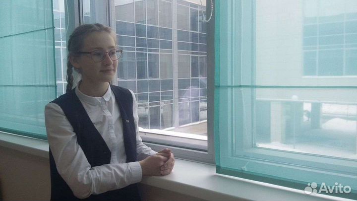 Репетитор по математике