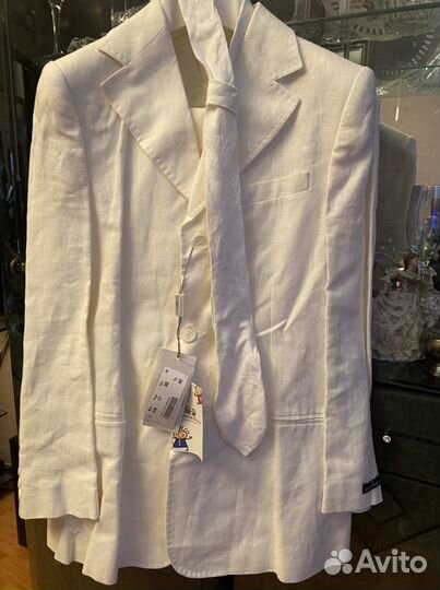 Костюм carlo pignatelli