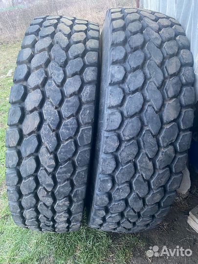 Шины michelin 385/95R24