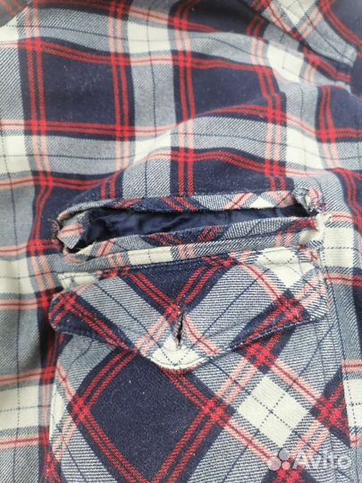 Ремонт и пошив одежды в ателье