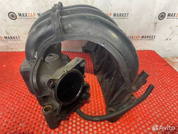 Коллектор впускной Ford Focus 1 1.6 2004