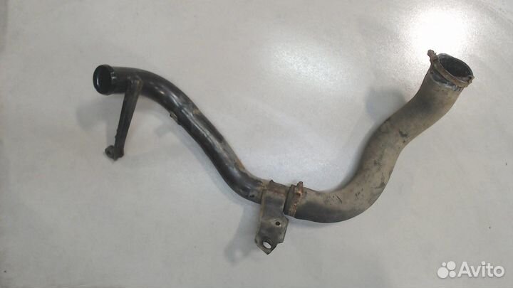 Патрубок интеркулера Volvo V60, 2012