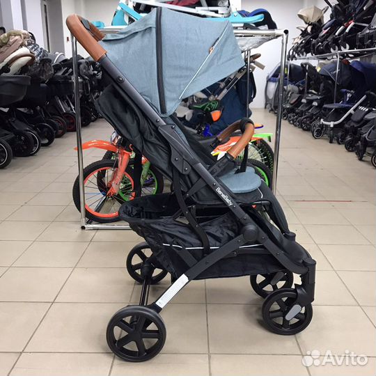 Коляска детская Коляска прогулочная