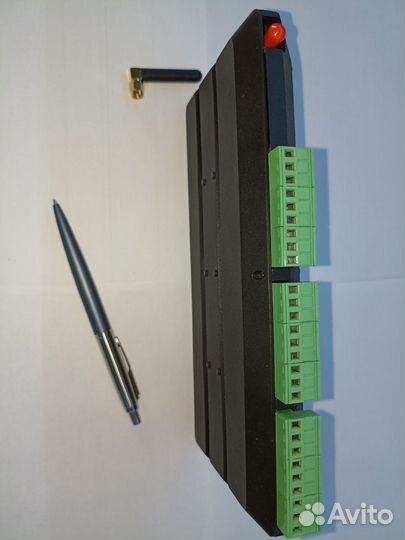 Умный дом, оборудование для систем автоматизации