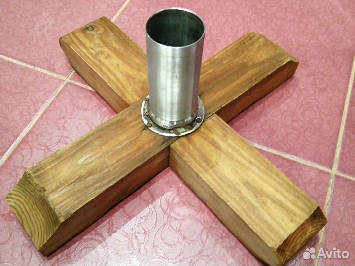 Подставка для елки