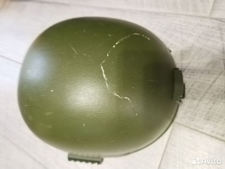 Каска военная 6б47