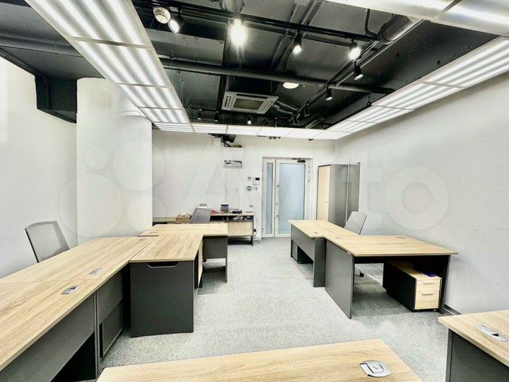 Офис, 30 м²