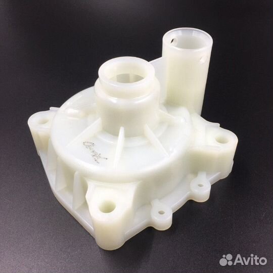 Корпус помпы Yamaha 115-250 (Omax 2)