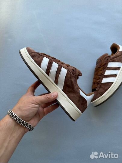 Кеды Adidas Campus 00s