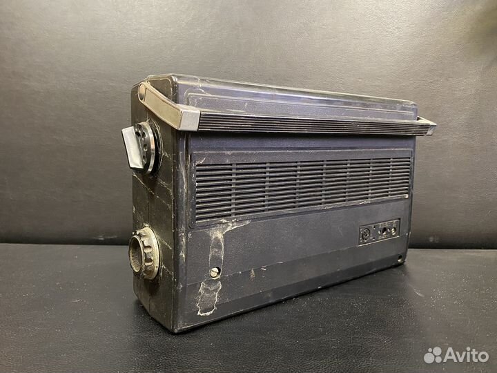 Радиоприемник VEF Spidola 232