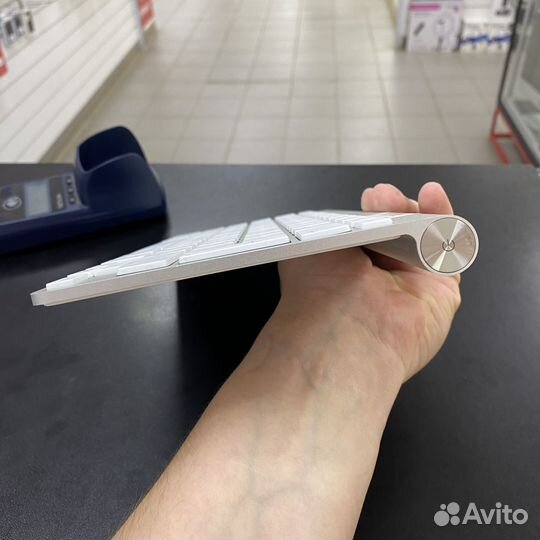 Apple Magic Keyboard 1Gen 823449