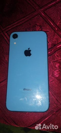 iPhone Xr, 64 ГБ