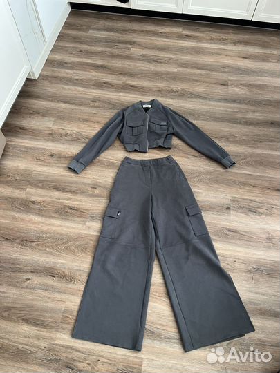 Костюм святая