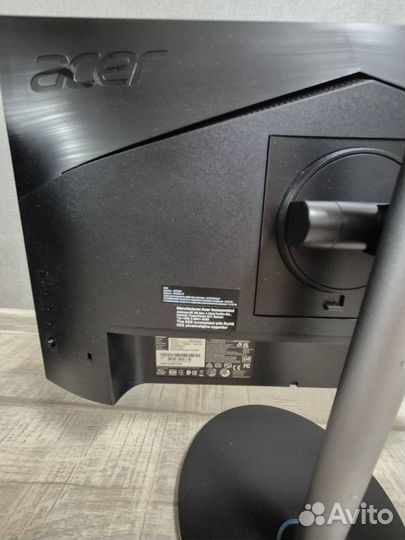 Игровой компьютер с монитором полный комплект бу