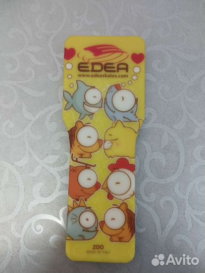 Спинер для фигурного катания