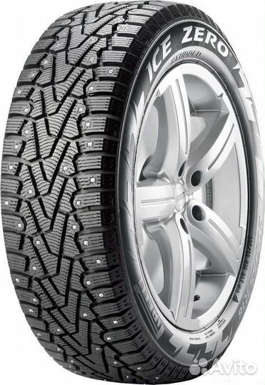 Pirelli Ice Zero 225/60 R18 104T