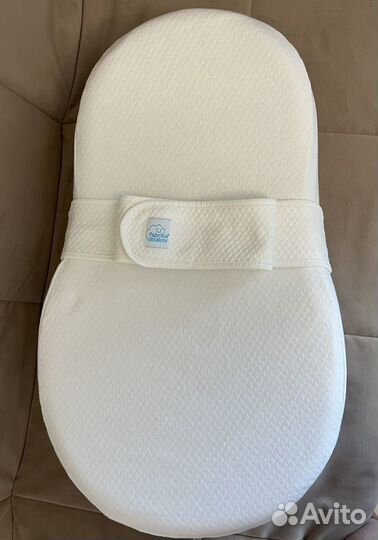 Оригиальный кокон Зевушка