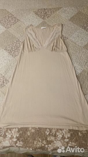 Халат и сорочка в роддом 44-46