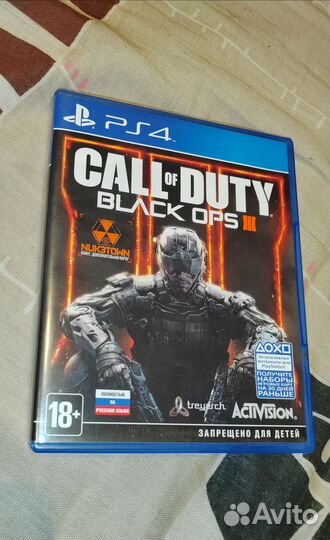 Игры для приставок ps4