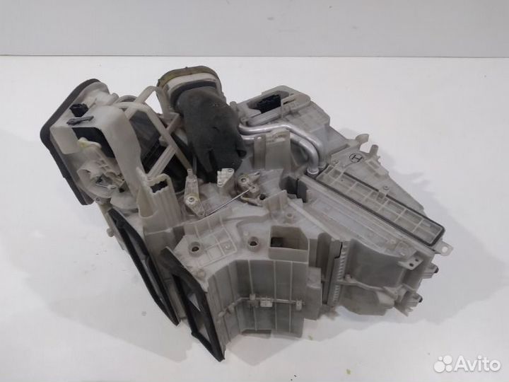 Отопитель салона Mazda 3 BL 2009-2013