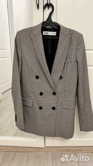 Пиджак Zara