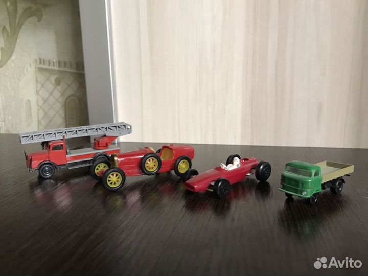 Espewe колкий пластик СССР