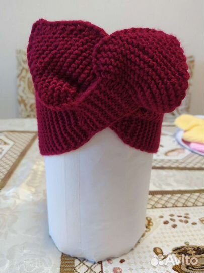 Детская Повязка на голову