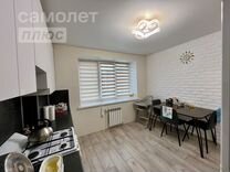 1-к. квартира, 36 м², 3/5 эт.