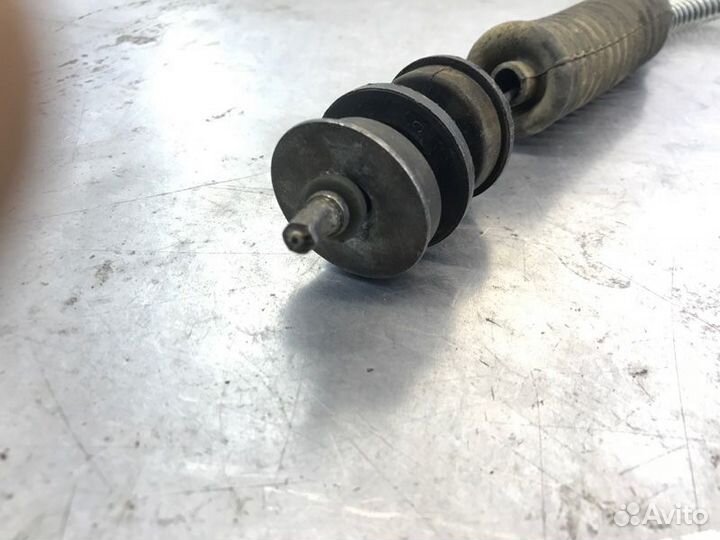 Трос сцепления Peugeot Partner 5F 2002-2008