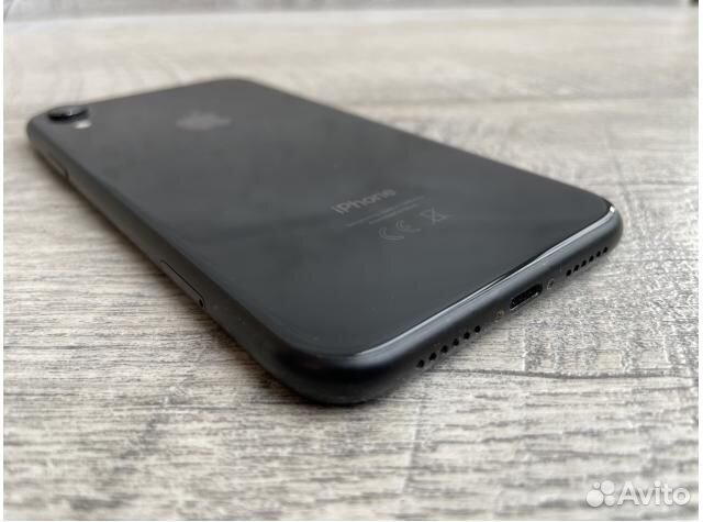 iPhone Xr, 128 ГБ