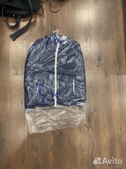 Pepe jeans куртка