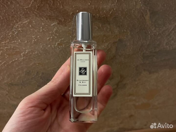 Парфюм Jo malone новый