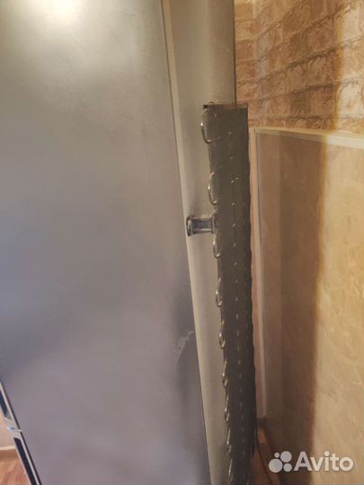 Холодильник Haier