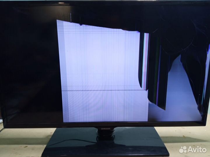 Телевизор samsung UE32F5020AK по запчастям