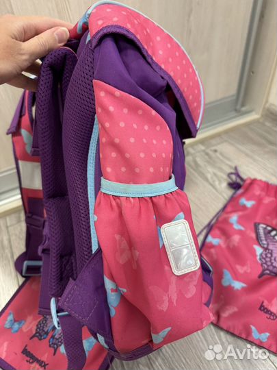 Ранец Hama Step by Step