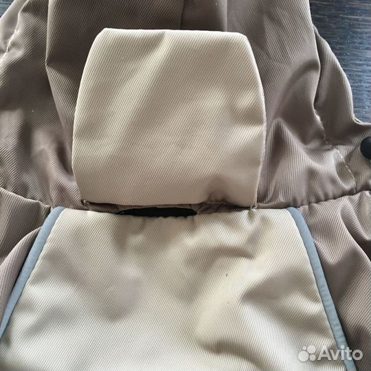 Комбинезон для мелкой собаки