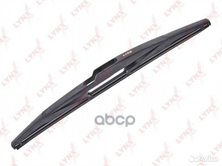 Щетка стеклоочистителя задняя 350мм зад Bre