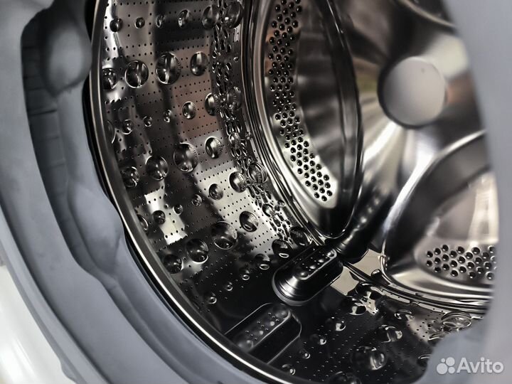 Стиральная машина lg 8.5кг