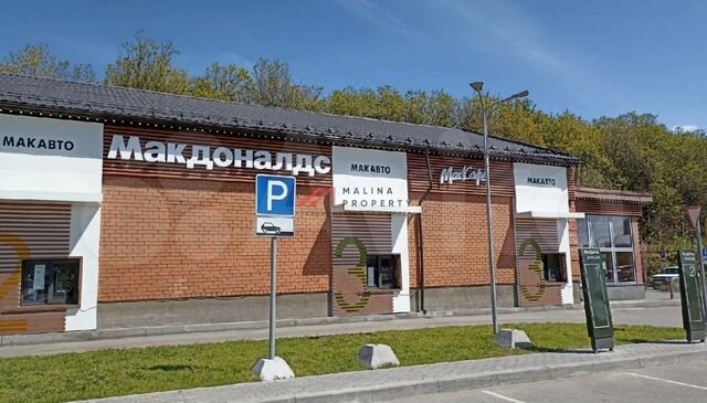 Продам торговое помещение, 3349 м²