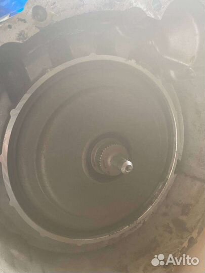 АКПП haval f7x 2021