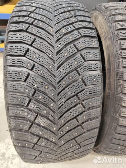 Michelin X-Ice North 4 255/45 R19 104H