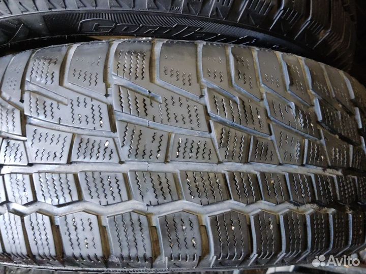 Cordiant Winter Drive 205/55 R16 94T